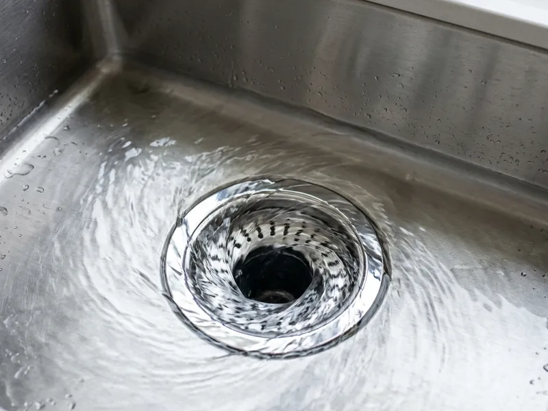 Drain Cleaning Plumber in Harrison City, PA